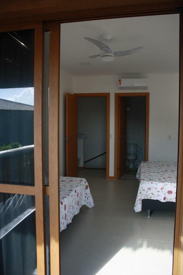 Tavarua Itacimirim Hirata Apartment Camacari Luaran gambar